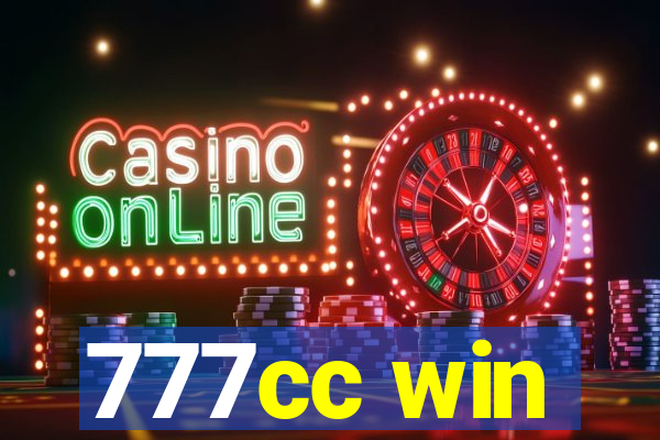 777cc win